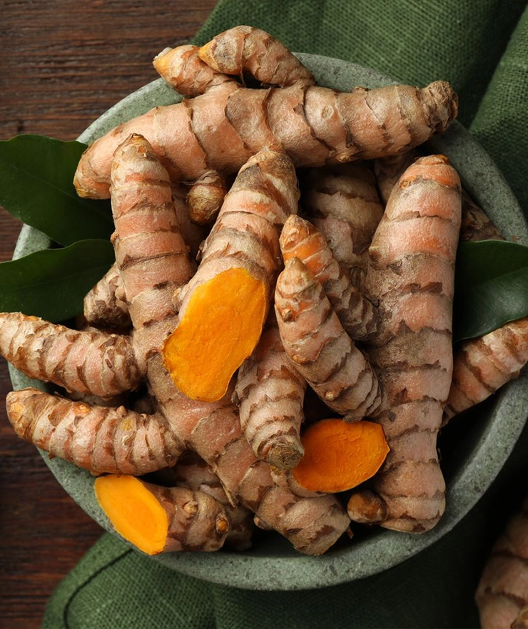 Turmeric